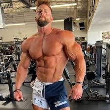 Gym physique