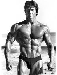 Classic physique